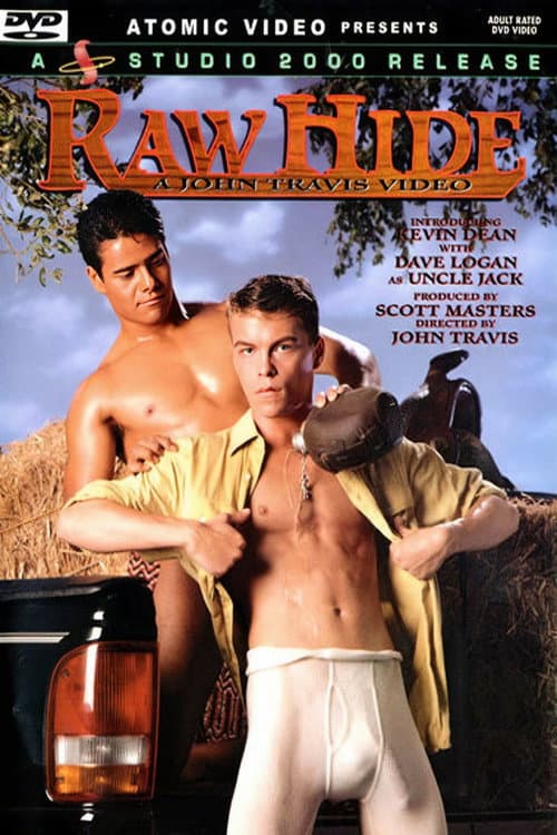 Raw Hide (1994) poster