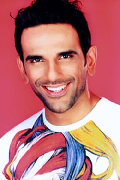 Arav Chowdhary foto