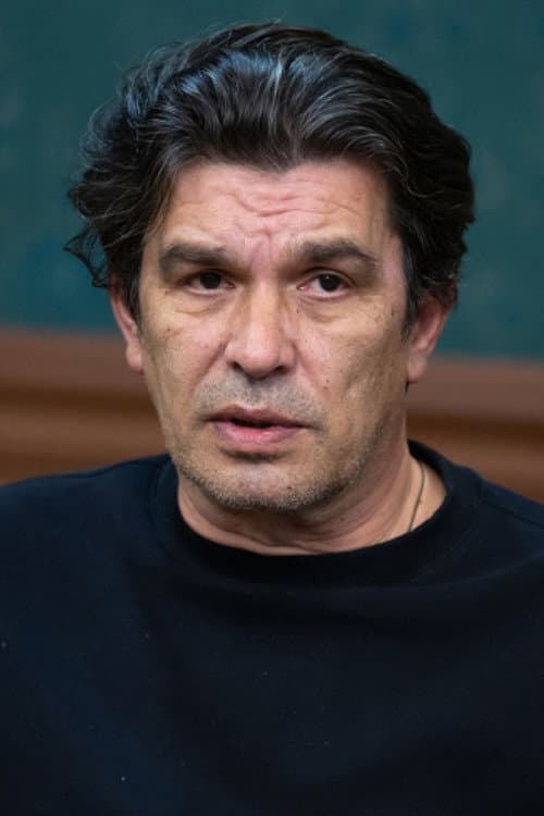Юрий Каспарян foto