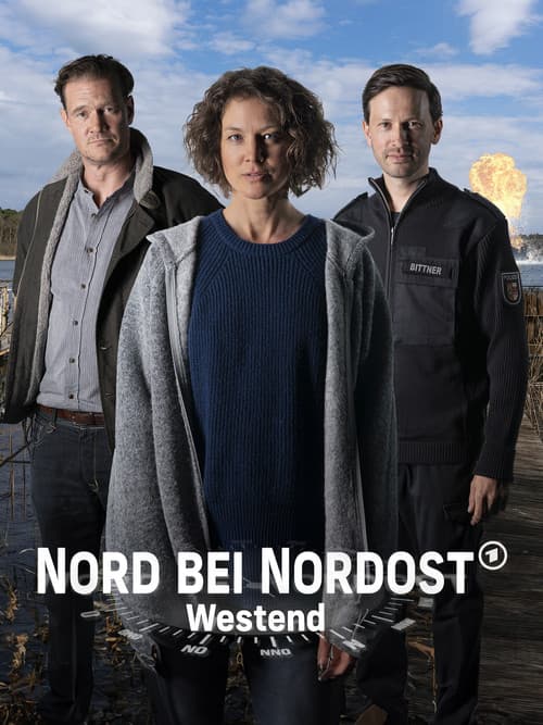 Nord bei Nordost - Westend (2024) poster