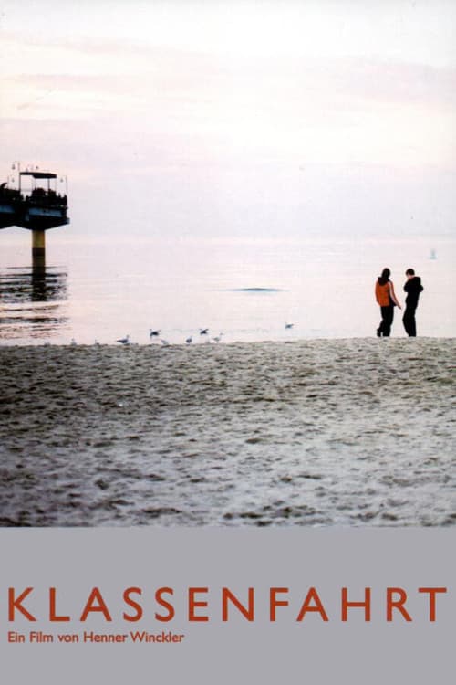 Klassenfahrt (2005) poster