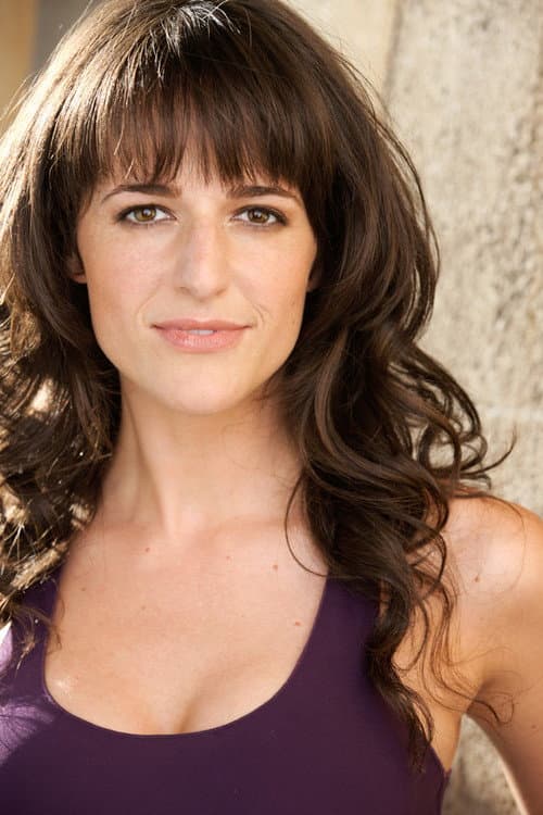 Aemilia Scott foto