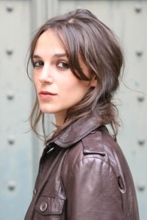 Emilie Chesnais foto