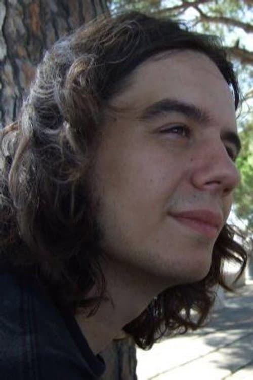 Ángel Agudo foto