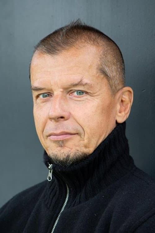 Kimmo Pohjonen foto