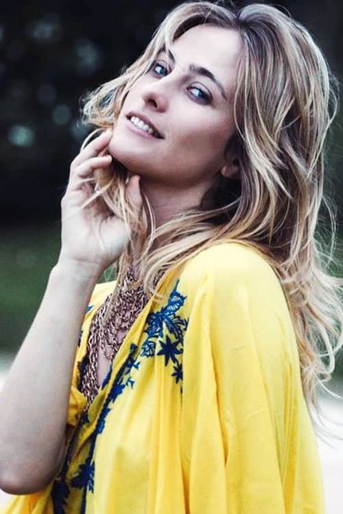 Josefina Pieres foto