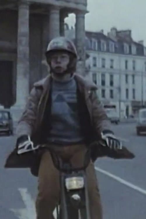 L'Âge bête (1980) poster