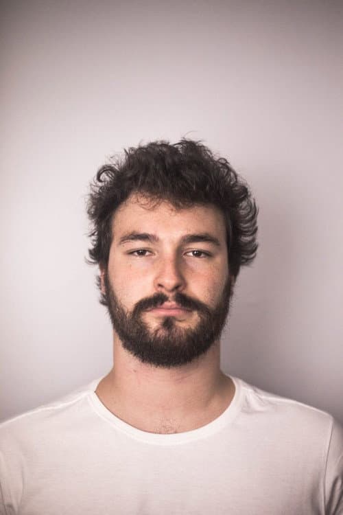 Gabriel Boliclifer foto