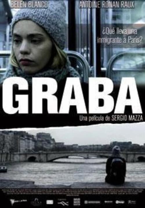 Graba (2011) poster