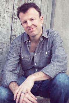 Justin Ware foto