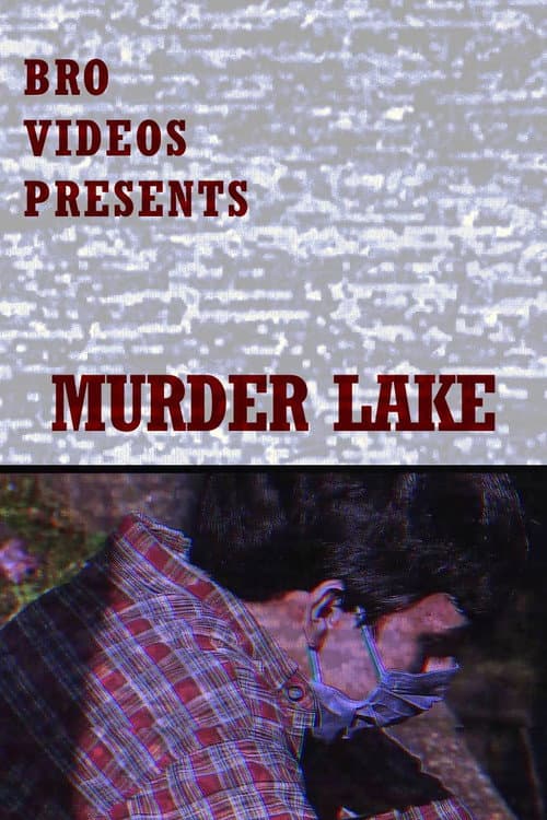 Murder Lake (2020) poster