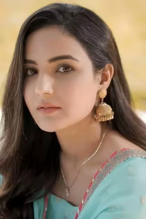 Jasmin Bhasin foto