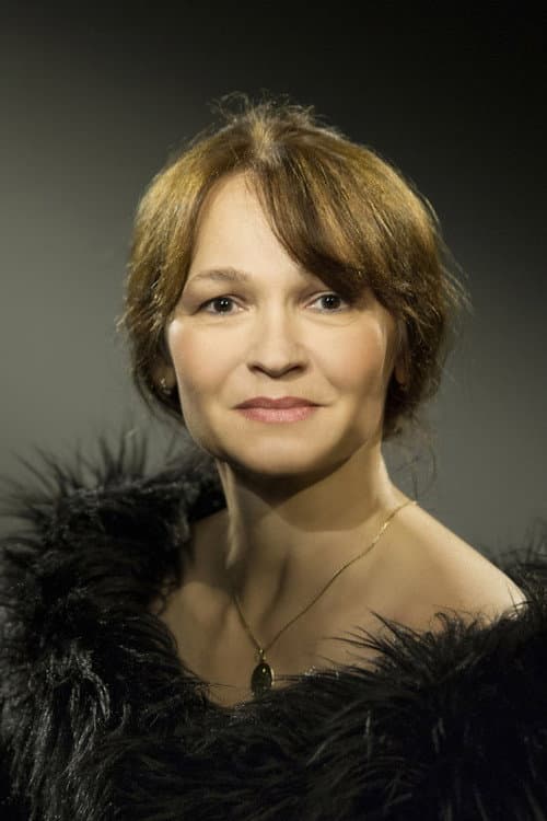 Eva Daňková foto