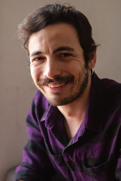 Fábio Nóbrega Vaz foto