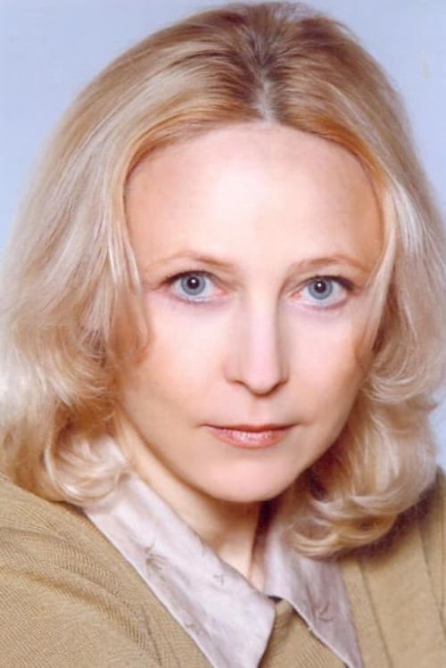 Людмила Соловьёва foto
