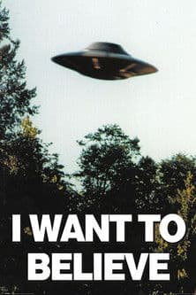 More Secrets of the X-Files (1996) poster