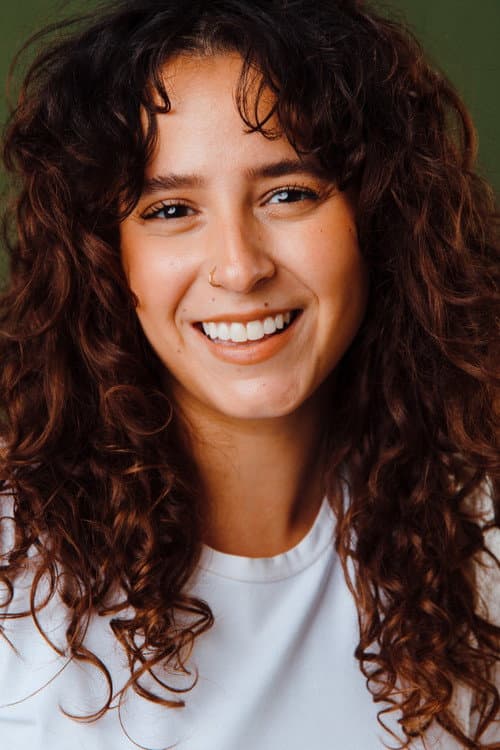 María Victoria Martínez foto