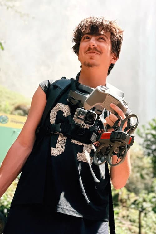 Kael Souto foto