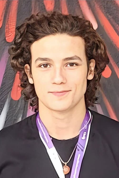 Henry Cechini foto