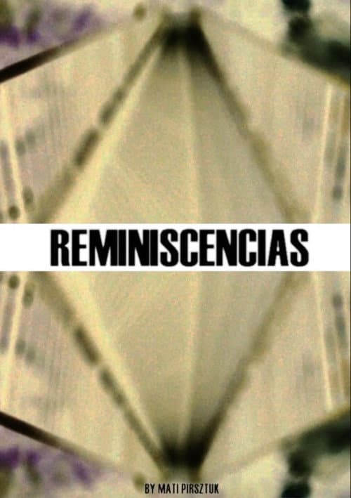 Reminiscencias (2019) poster