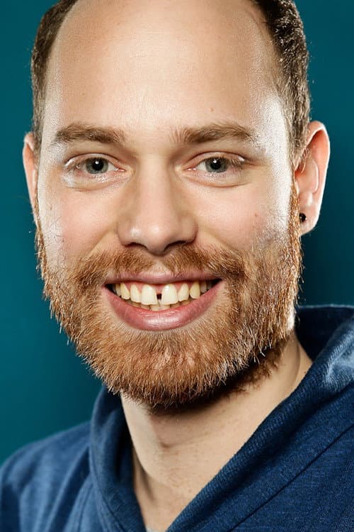 Andrej Kolenčík foto