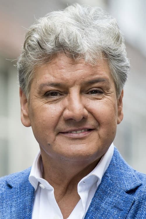 René Froger foto