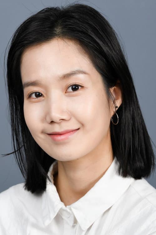 김시은 foto