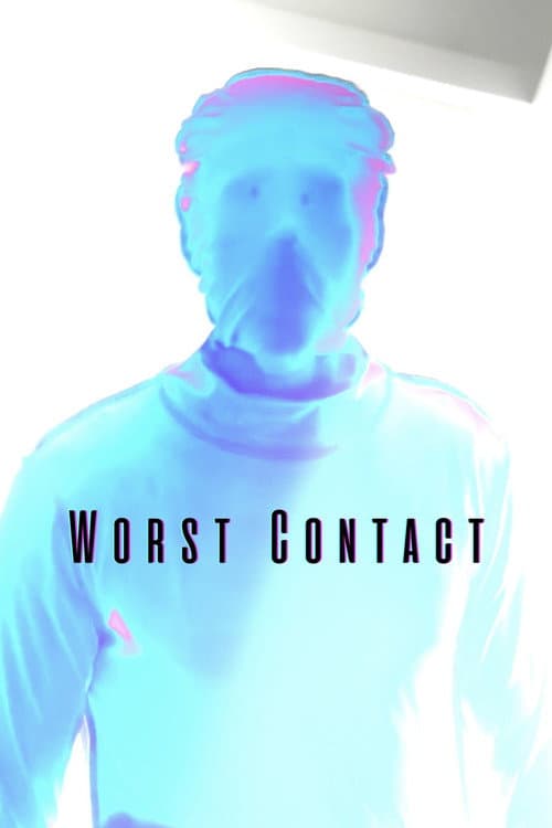 Worst Contact (2026) poster