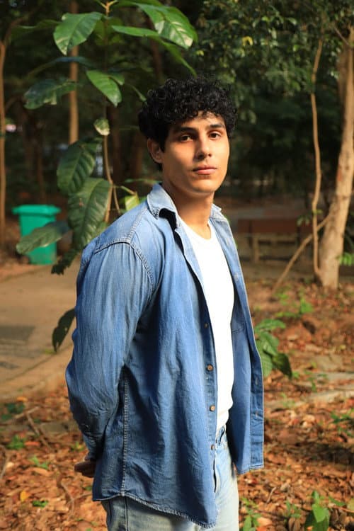 Victor Devitto foto