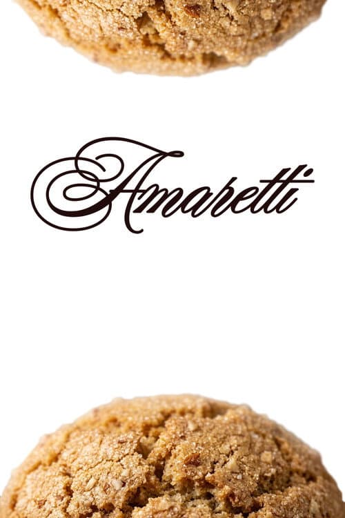 Amaretti (2026) poster