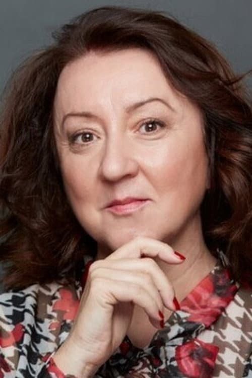 Pilar Matas foto