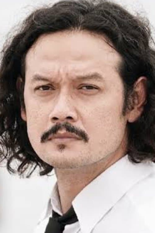 Dwi Sasono foto