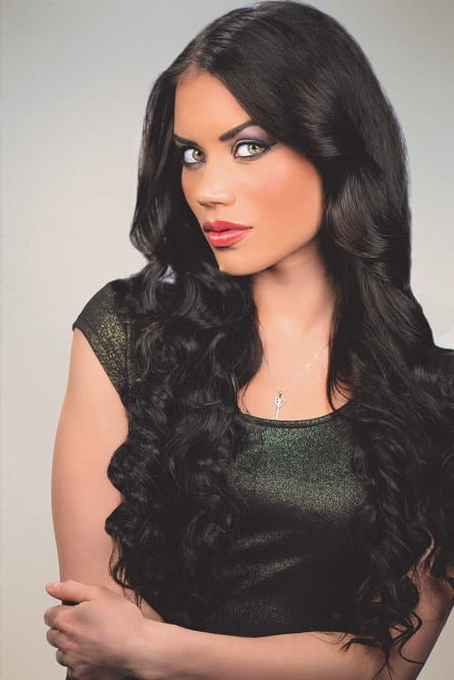 Ginger Costa-Jackson foto