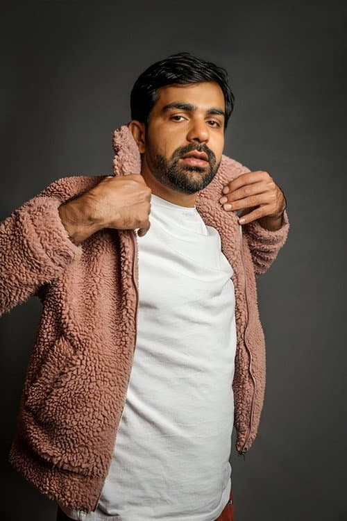 Sumit Anand foto