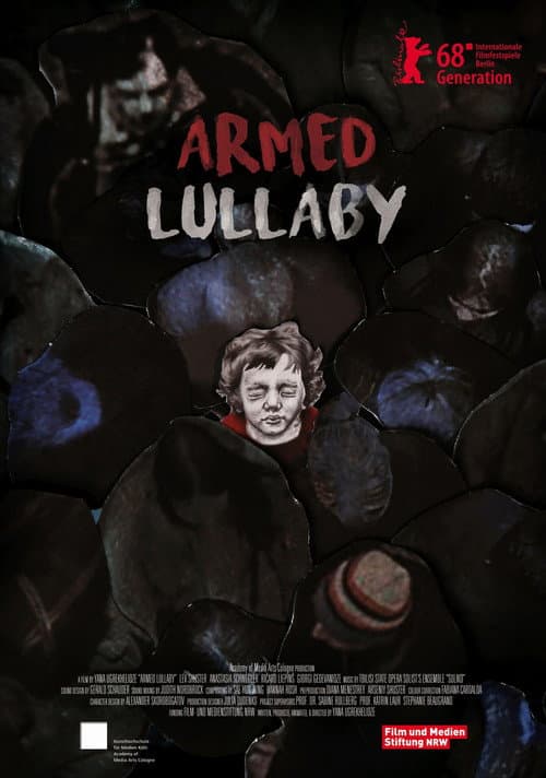 Armed Lullaby (2019) poster