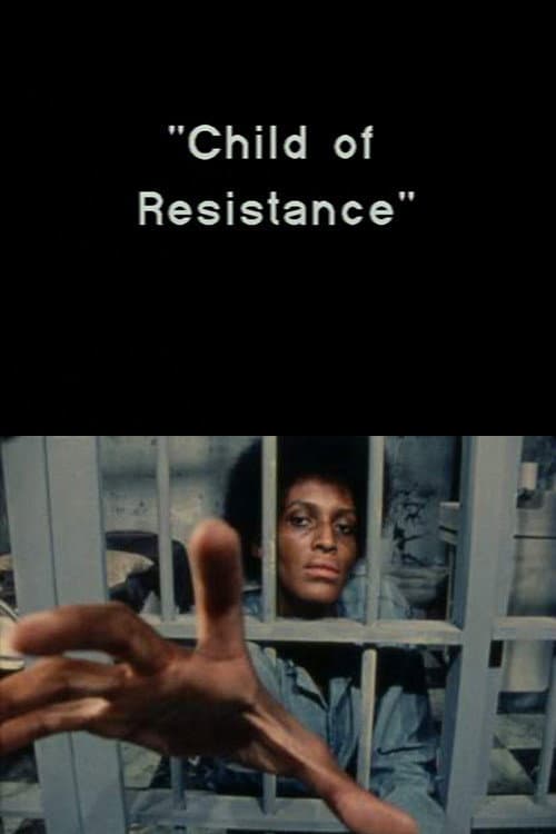 Child of Resistance (1973) poster