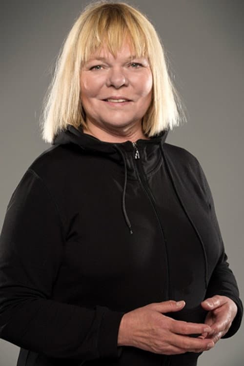 Liselott Lindeborg foto