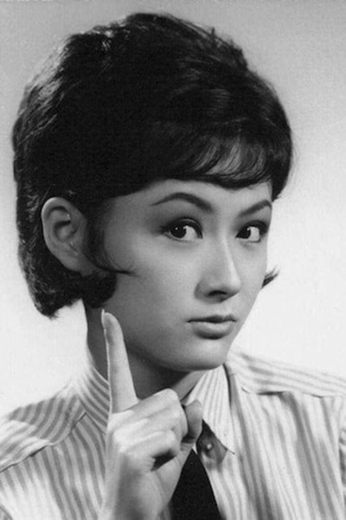 Violet Pan Ying-Zi foto