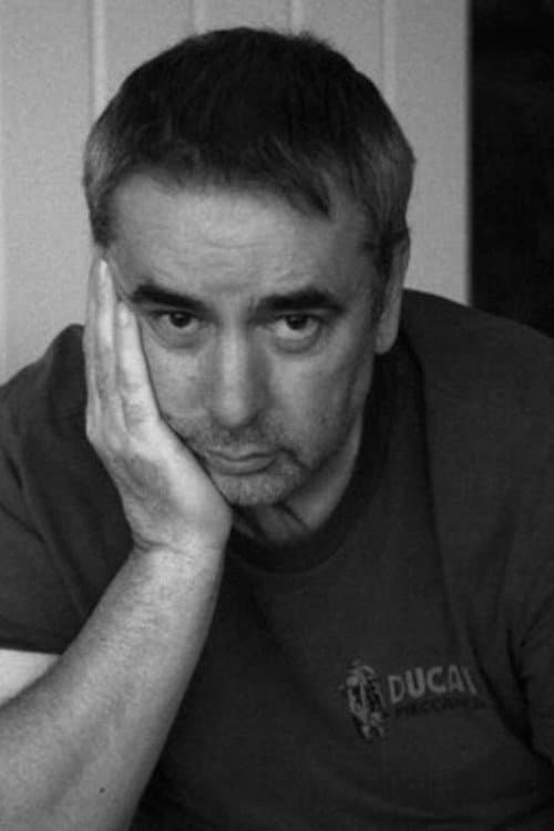 Markus Innocenti foto