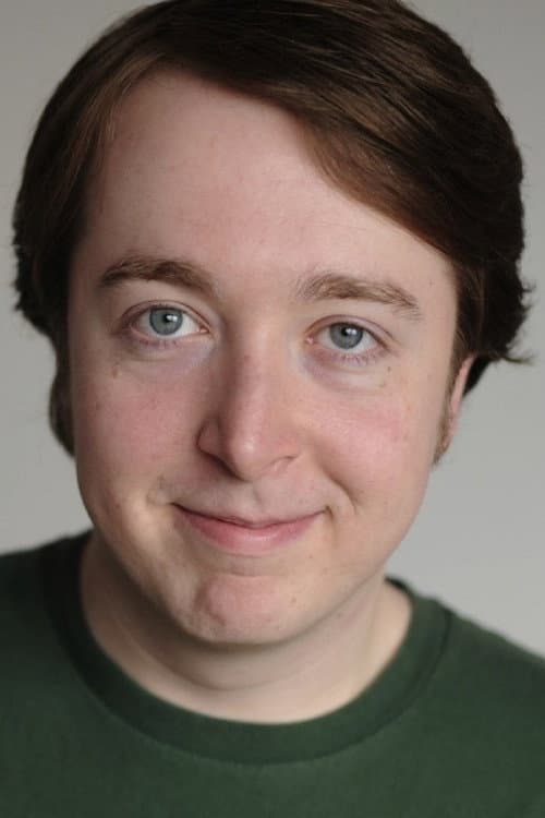 James Dwyer foto