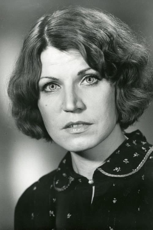 Maria Klenskaja foto