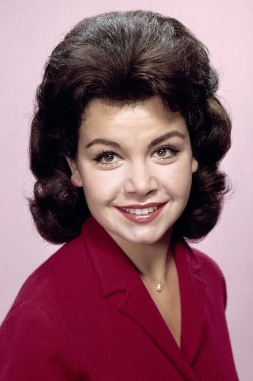 Annette Funicello foto