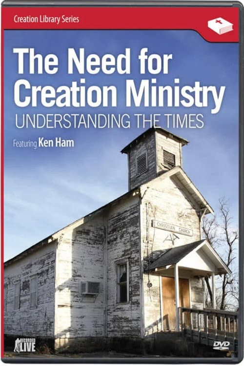 The Need for Creation Ministry (2010) poster