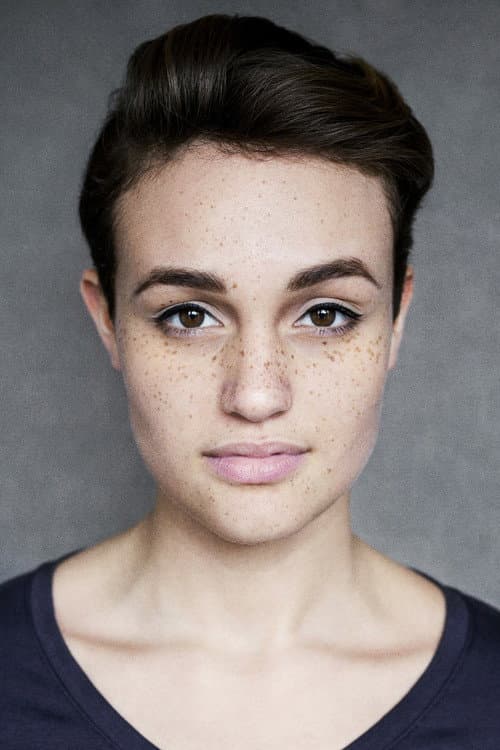 Lily Nichol foto
