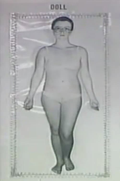 Doll Clothes (1975) poster