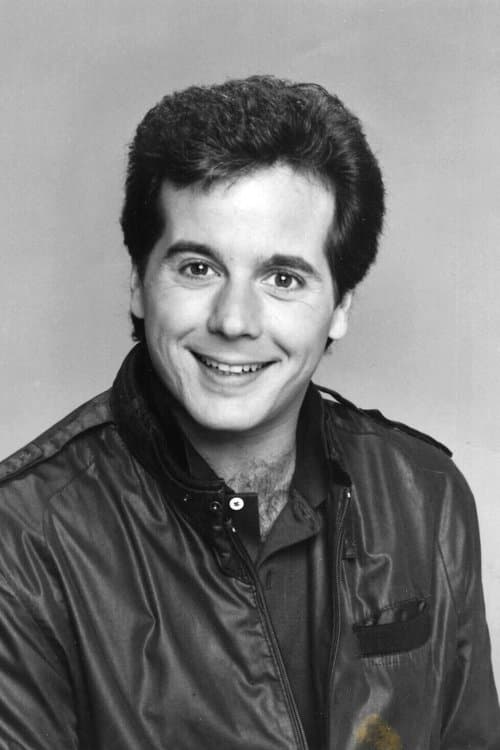 Desi Arnaz Jr. foto