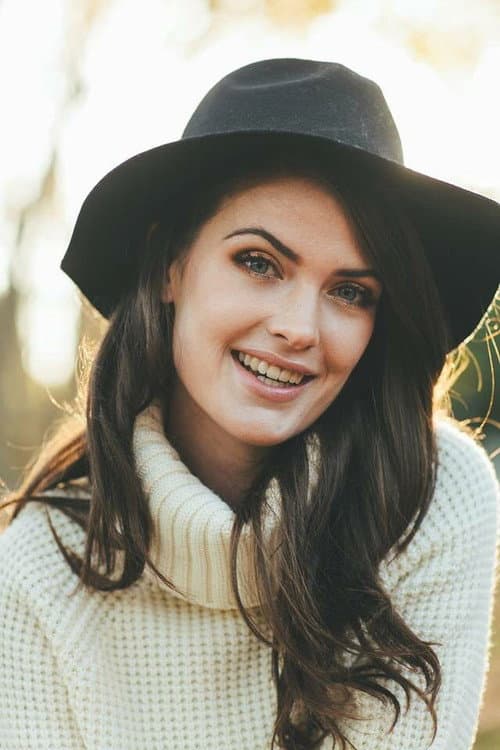 Amelia Roma foto
