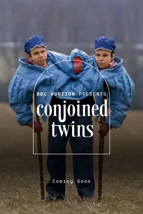 Horison: Conjoined Twins (2000) poster