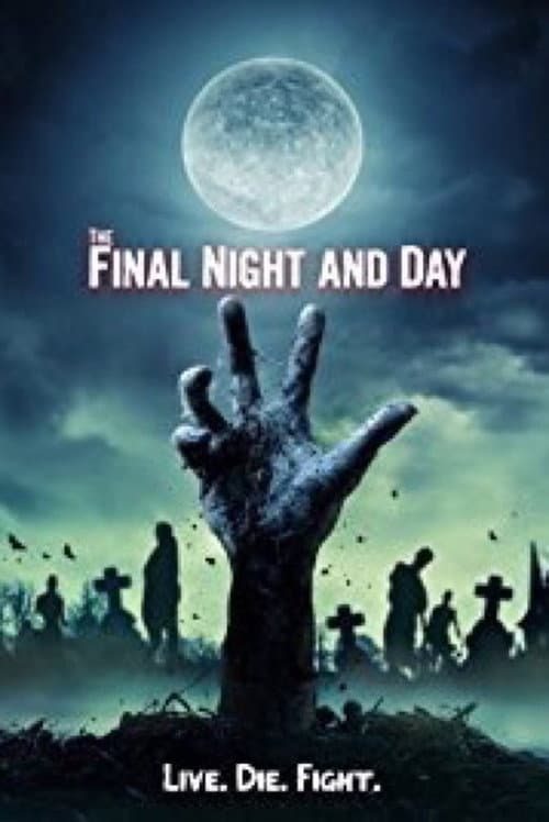 Prisoners of the Dead (2011) poster