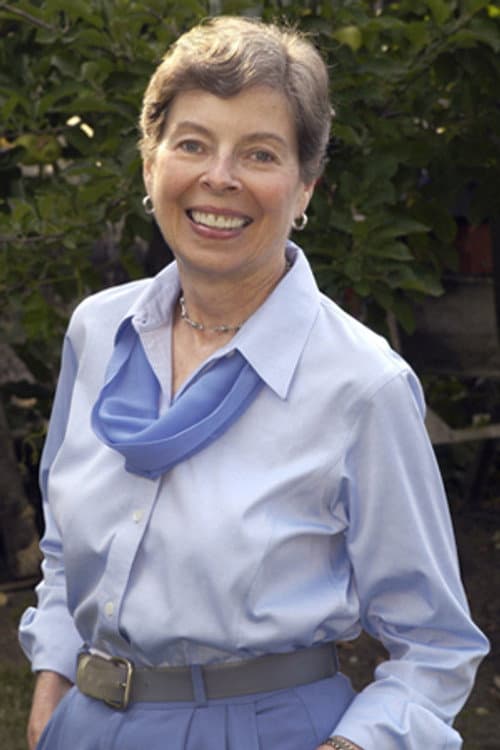 Ann Bannon foto